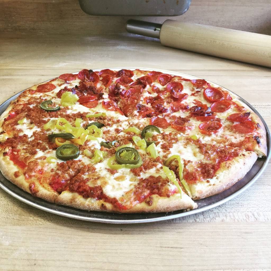 Don Campitis Pizzeria | restaurant | 1509 Potomac Ave, Pittsburgh, PA 15216, USA | 4125619608 OR +1 412-561-9608