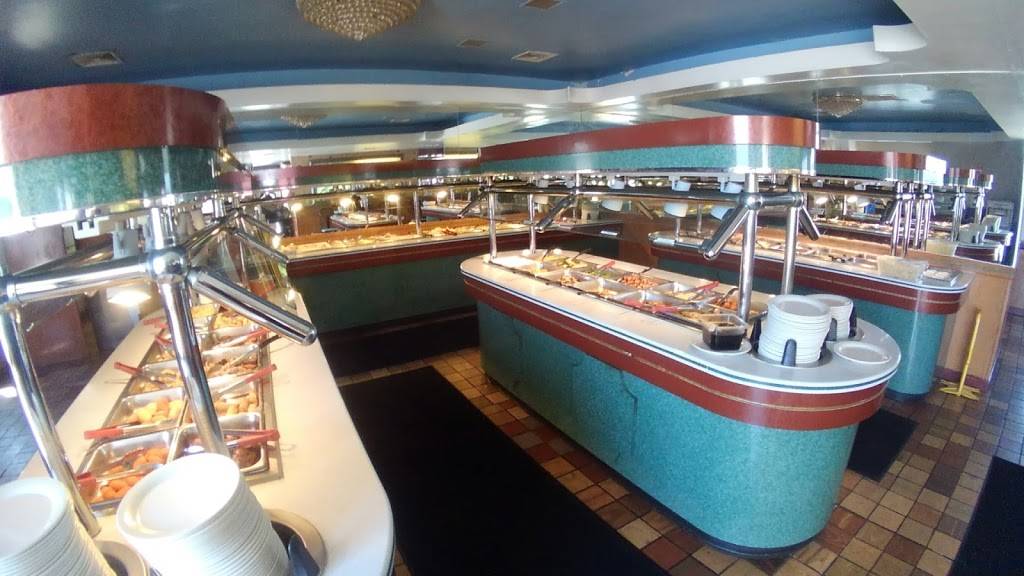 China Buffet King | restaurant | 1192 US-31, Petoskey, MI 49770, USA | 2314395988 OR +1 231-439-5988