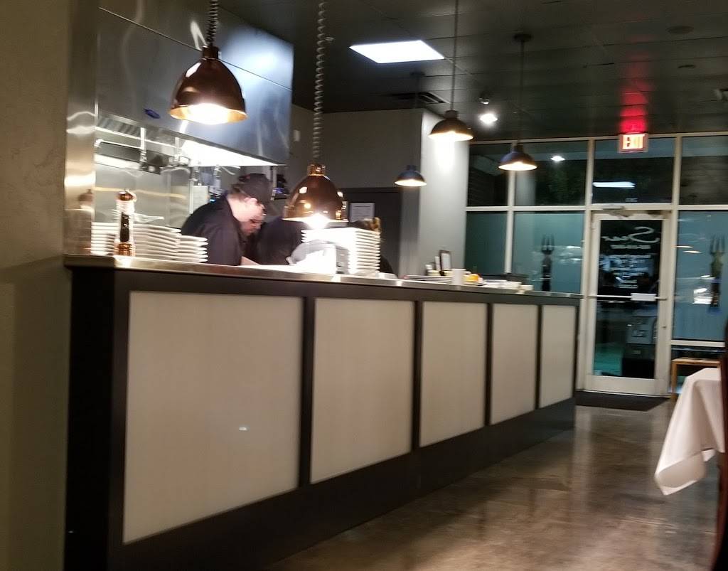 Sear | restaurant | 283 34th Ave S W, Norman, OK 73072, USA | 4053103087 OR +1 405-310-3087