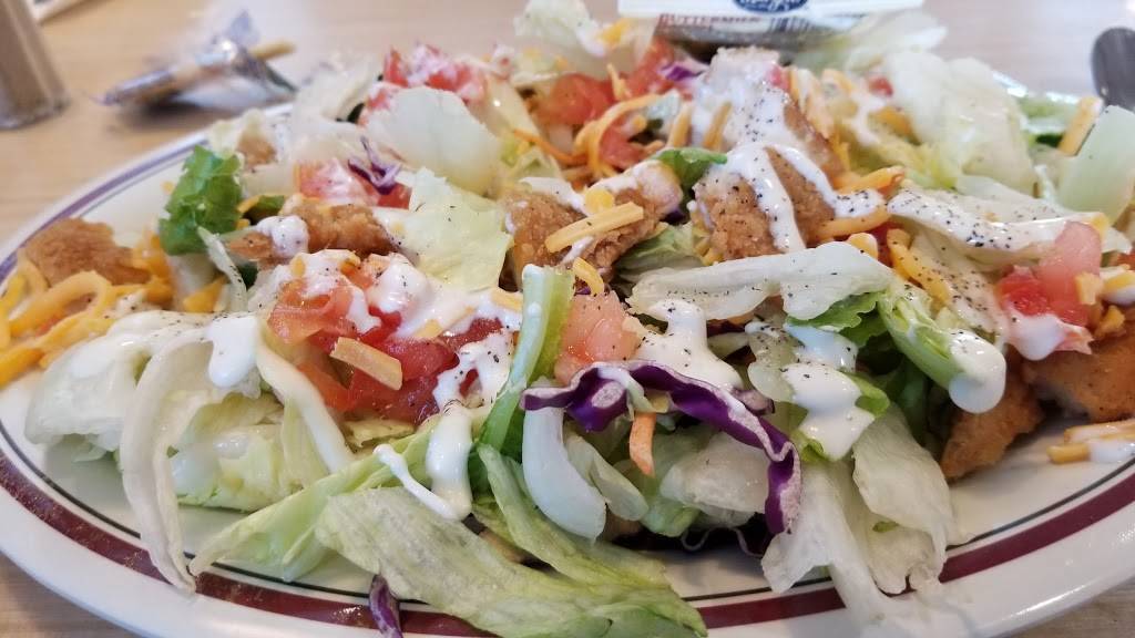 Huddle House | meal takeaway | 11 Corvette Dr, Litchfield, IL 62056, USA | 2173242212 OR +1 217-324-2212