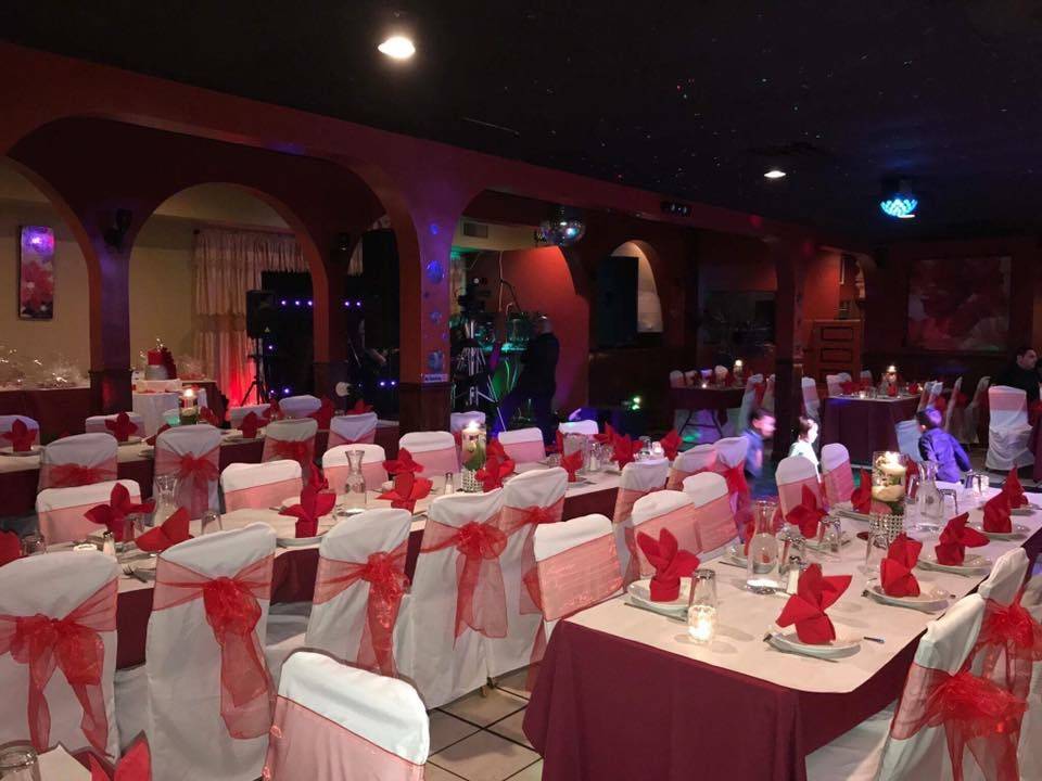 Rozana Restaurant | night club | 6120 N Lincoln Ave, Chicago, IL 60659, USA | 7736044000 OR +1 773-604-4000