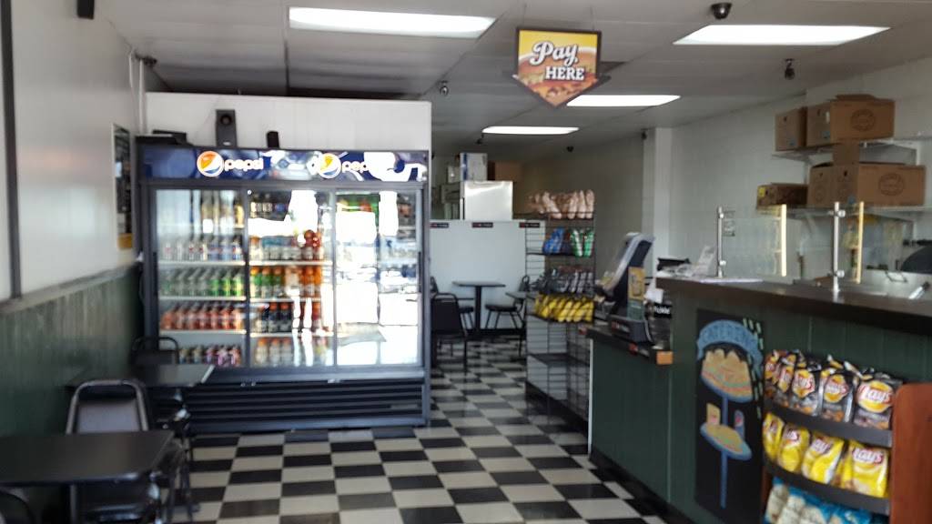 Mr. Pickles Sandwich Shop | meal takeaway | 23591 Rockfield Blvd, Lake Forest, CA 92630, USA | 9497702685 OR +1 949-770-2685