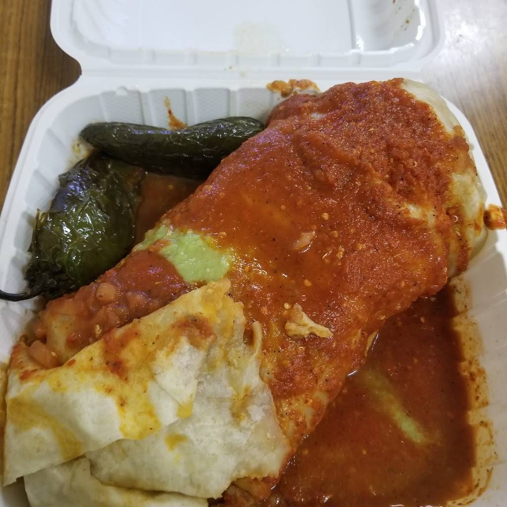 Taco Roco | restaurant | 11560 Los Osos Valley Rd, San Luis Obispo, CA 93405, USA | 8055459558 OR +1 805-545-9558