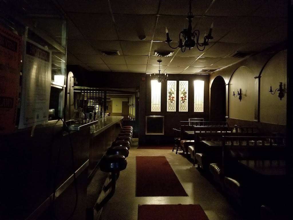 DeSTARRS Restaurant & Bar | restaurant | 112 E Gay St, West Chester, PA 19380, USA | 6106924160 OR +1 610-692-4160