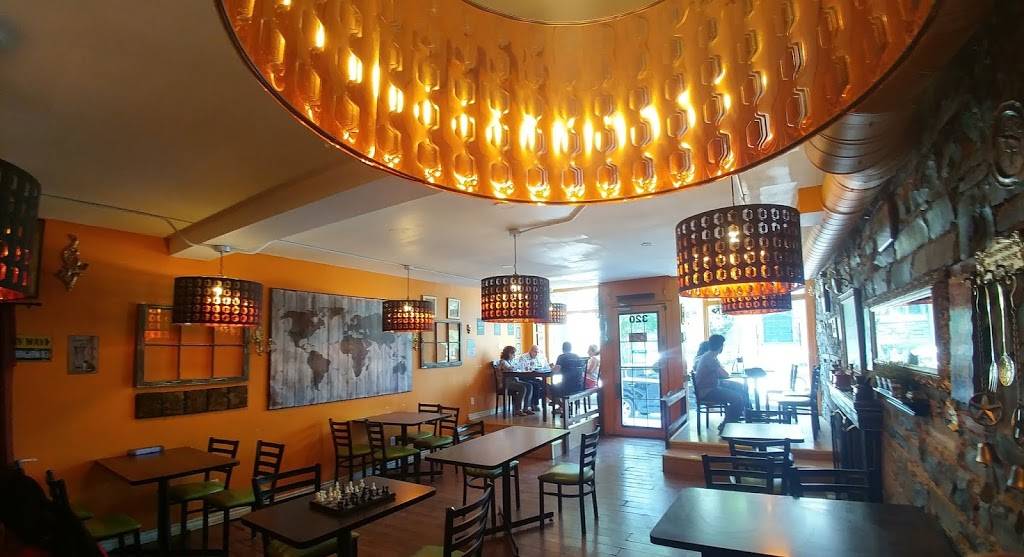 Ali Baba Kabab | restaurant | 320 Princess St, Kingston, ON K7L 1B6, Canada | 6135319999 OR +1 613-531-9999