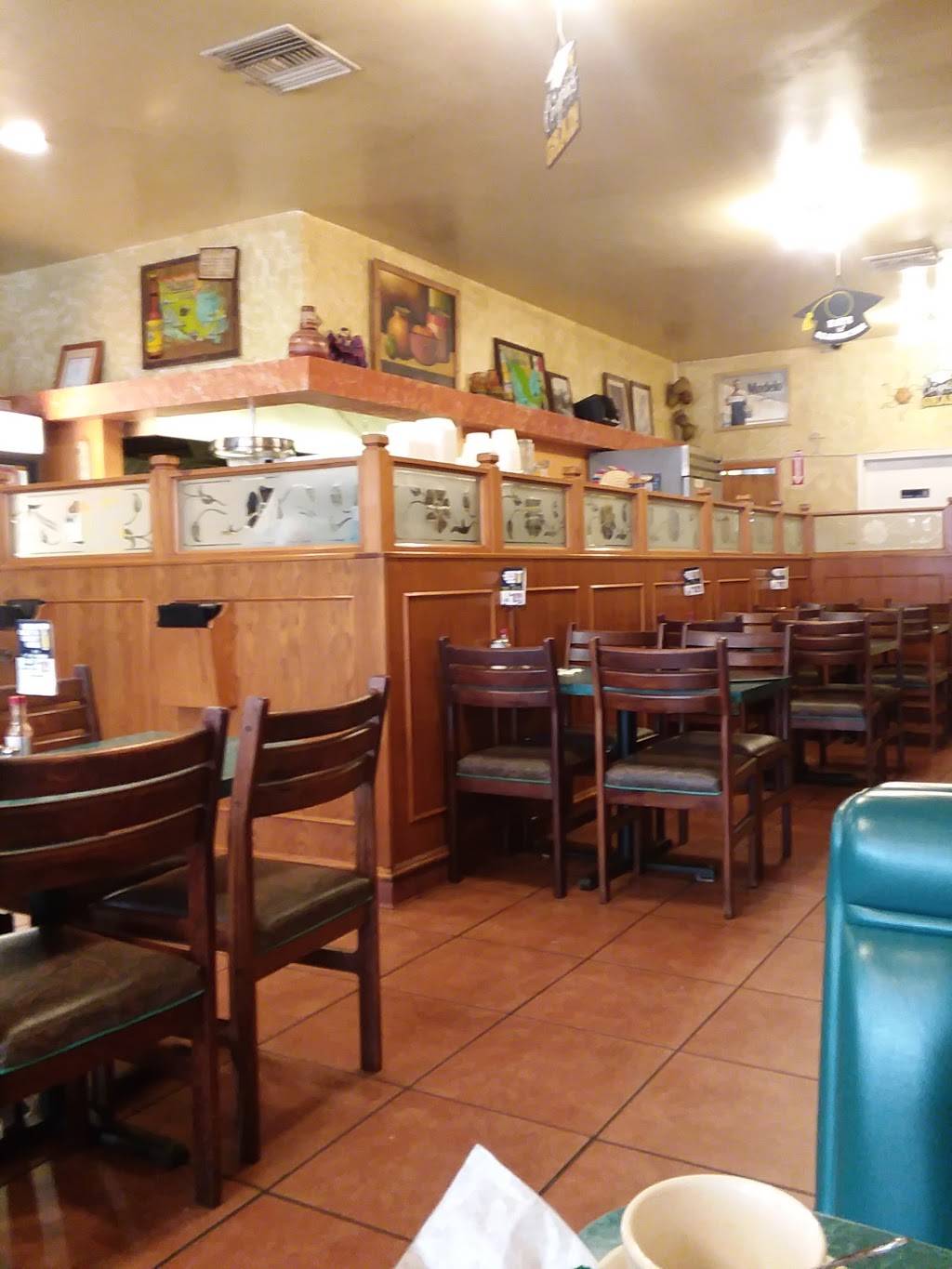 La Parrilla Mexicana | restaurant | 2938 W Valley Blvd, Alhambra, CA 91803, USA | 6262892412 OR +1 626-289-2412