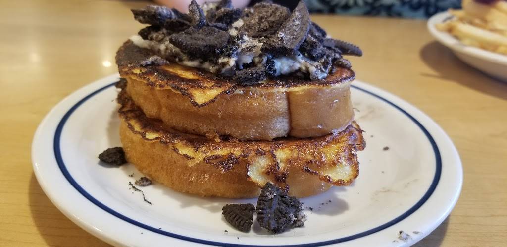 IHOP | bakery | 1511 Lehigh St, Allentown, PA 18103, USA | 6107976113 OR +1 610-797-6113