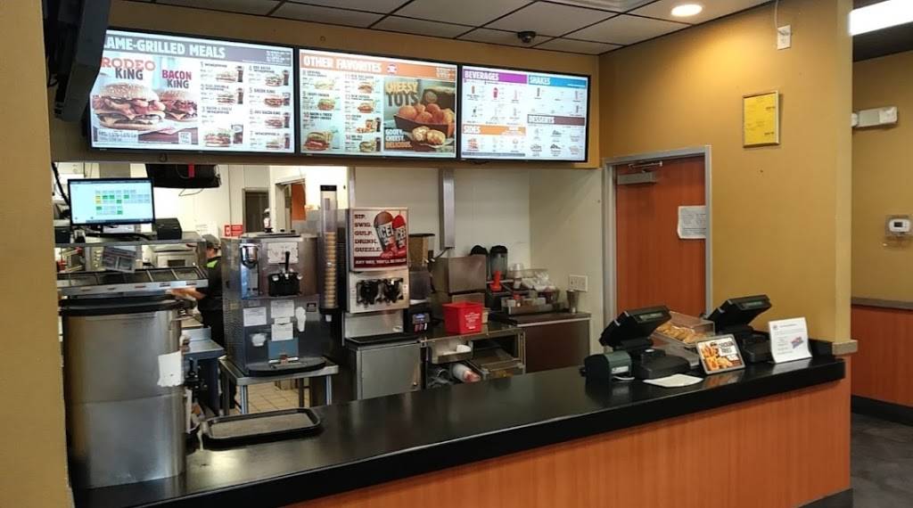 Burger King | restaurant | 1254 FM 1092 Rd, Missouri City, TX 77459, USA | 2814034509 OR +1 281-403-4509