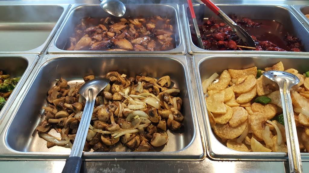 New China Restaurant | restaurant | 512 W Ogeechee St, Sylvania, GA 30467, USA | 9125641287 OR +1 912-564-1287