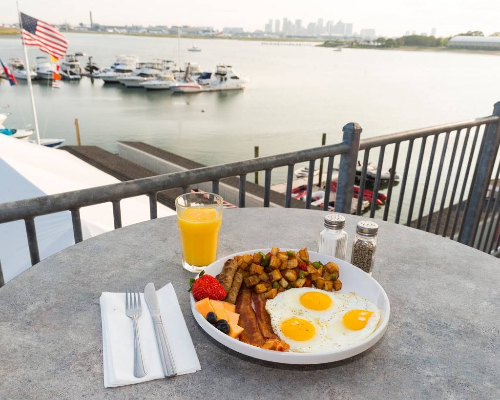 Millies Kitchen at Orient Heights Yacht Club | restaurant | 61 Bayswater St, Boston, MA 02128, USA | 6178460088 OR +1 617-846-0088