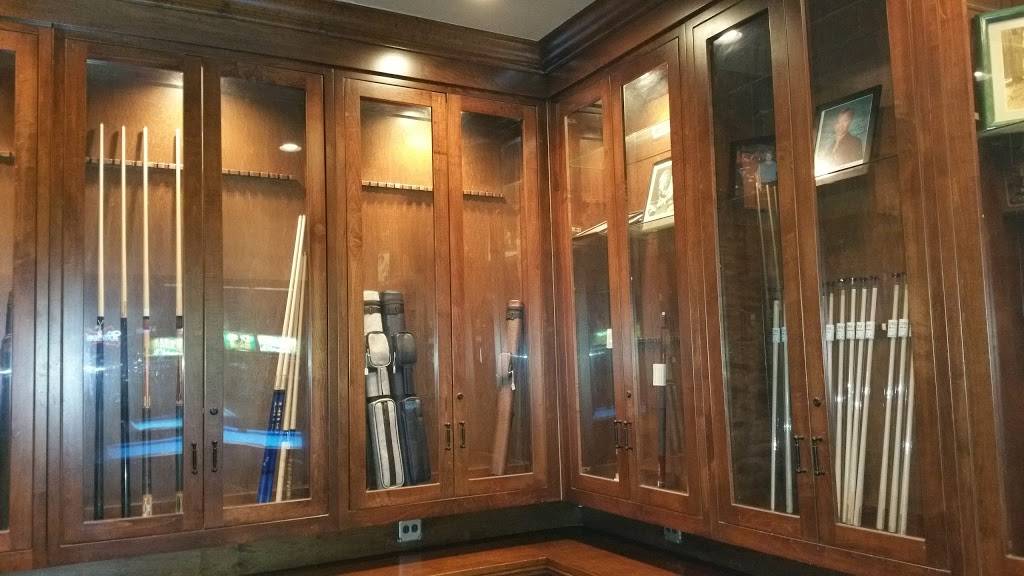 Jamaica Joes Billiard Bar | restaurant | 5920 SE 15th St, Oklahoma City, OK 73110, USA | 4057360590 OR +1 405-736-0590