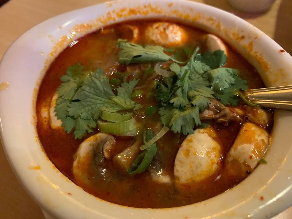 Thai House Restaurant and Sushi Bar | restaurant | 875 Main St, South Glastonbury, CT 06073, USA | 8604309500 OR +1 860-430-9500