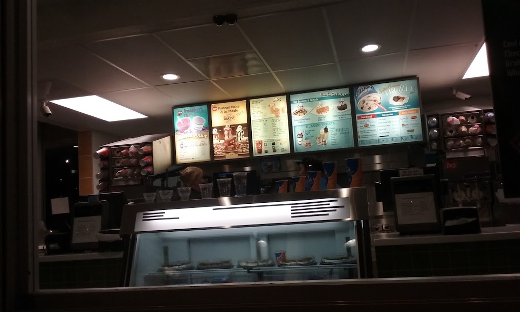 Dairy Queen | restaurant | 100 S Sarnoff Dr, Tucson, AZ 85710, USA | 5202964281 OR +1 520-296-4281