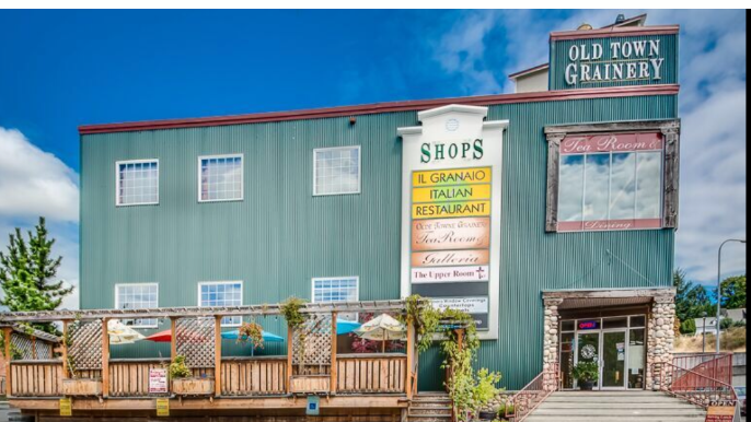 Il Granaio Authentic Italian Restaurant | restaurant | 100 W Montgomery St #110, Mt Vernon, WA 98273, USA | 3604190674 OR +1 360-419-0674