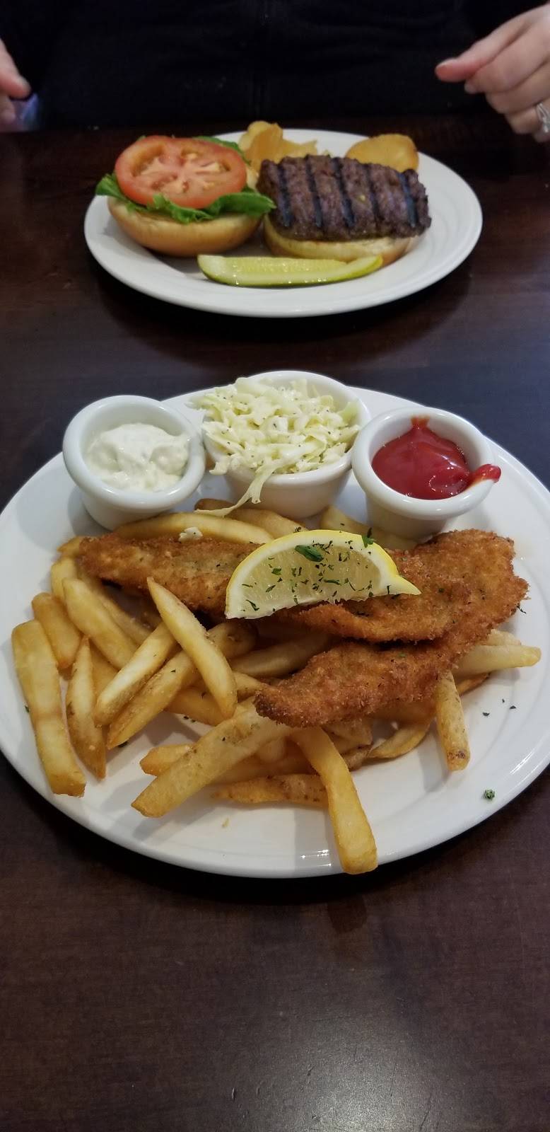 Welshfield Inn | restaurant | 14001 Main Market Rd, Burton, OH 44021, USA | 4408340190 OR +1 440-834-0190