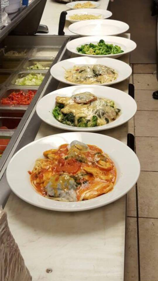 Nicolas Pizza | meal delivery | 427 County Rd 513, Califon, NJ 07830, USA | 9088320024 OR +1 908-832-0024