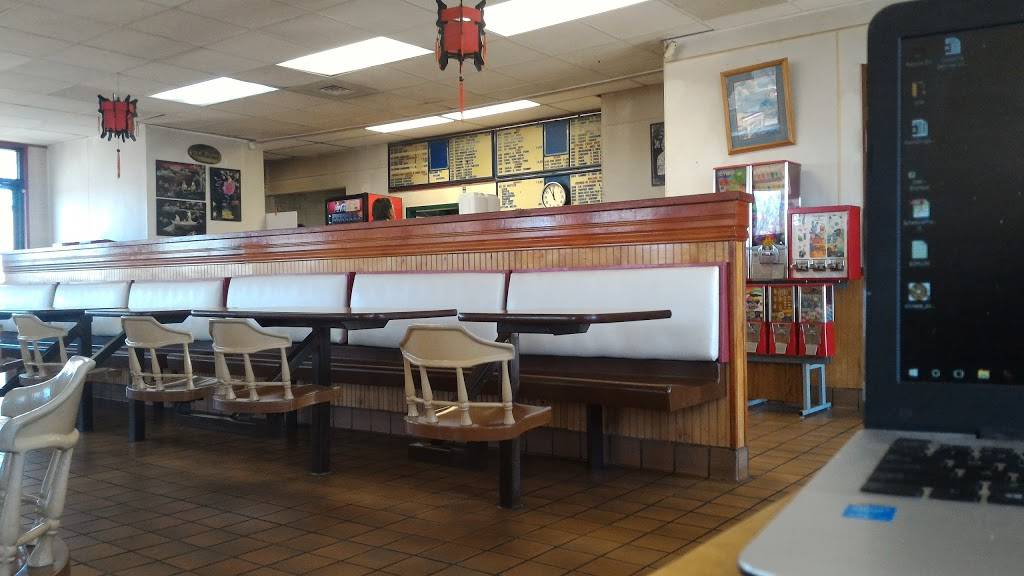 Peking Express | restaurant | 11330 US-24, Sugar Creek, MO 64054, USA | 8164611089 OR +1 816-461-1089