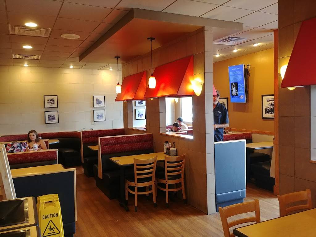 Dairy Queen | restaurant | 8300 Burnet Rd, Austin, TX 78757, USA | 5124547246 OR +1 512-454-7246