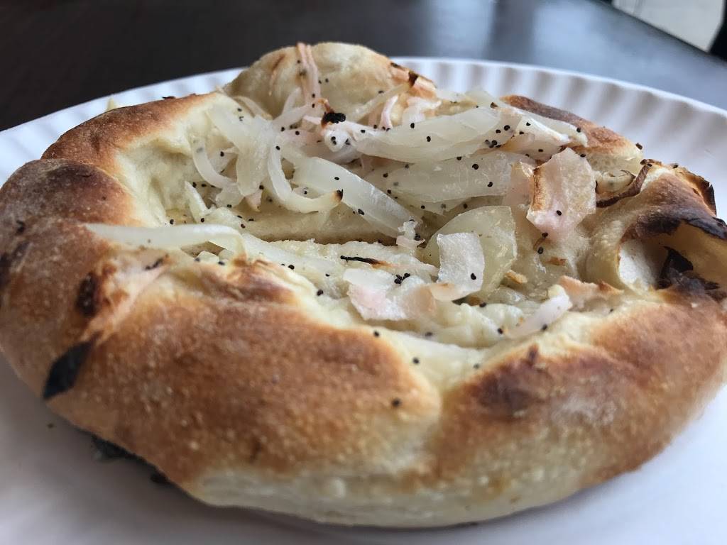 Traditional Bagel Cafe | restaurant | 1279 North Ave, New Rochelle, NY 10804, USA | 9146321045 OR +1 914-632-1045