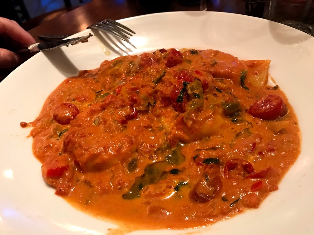 Rigoletto | restaurant | 115 Salem St, Boston, MA 02113, USA | 8573503402 OR +1 857-350-3402