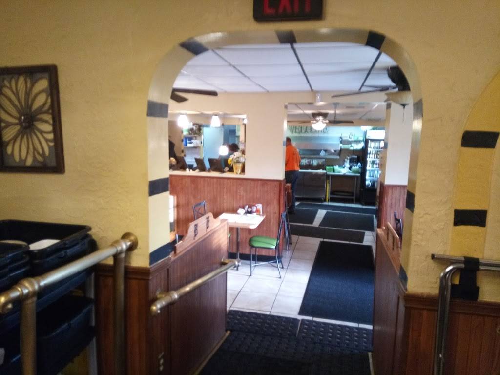 Honey Bs II | restaurant | 4713 Douglas Ave, Racine, WI 53402, USA | 2626811960 OR +1 262-681-1960