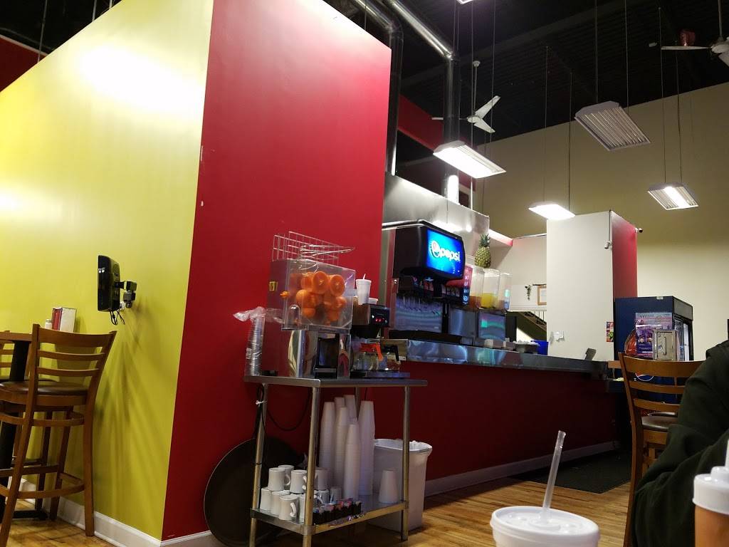 Super Tacos Morelos | restaurant | 3415 W North Ave, Melrose Park, IL 60160, USA | 7082232245 OR +1 708-223-2245