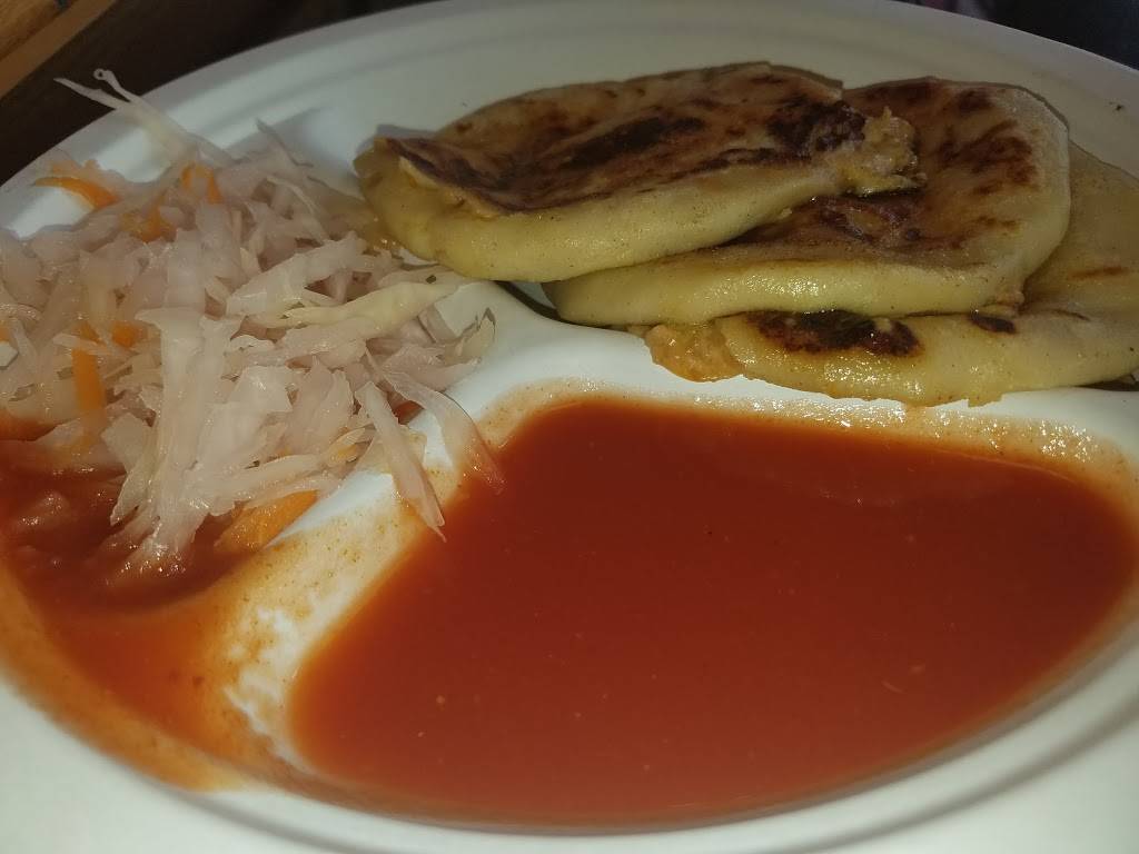 El Sabor Latino Bakery | restaurant | 11413 Grandview Ave, Wheaton, MD 20902, USA | 3019461515 OR +1 301-946-1515