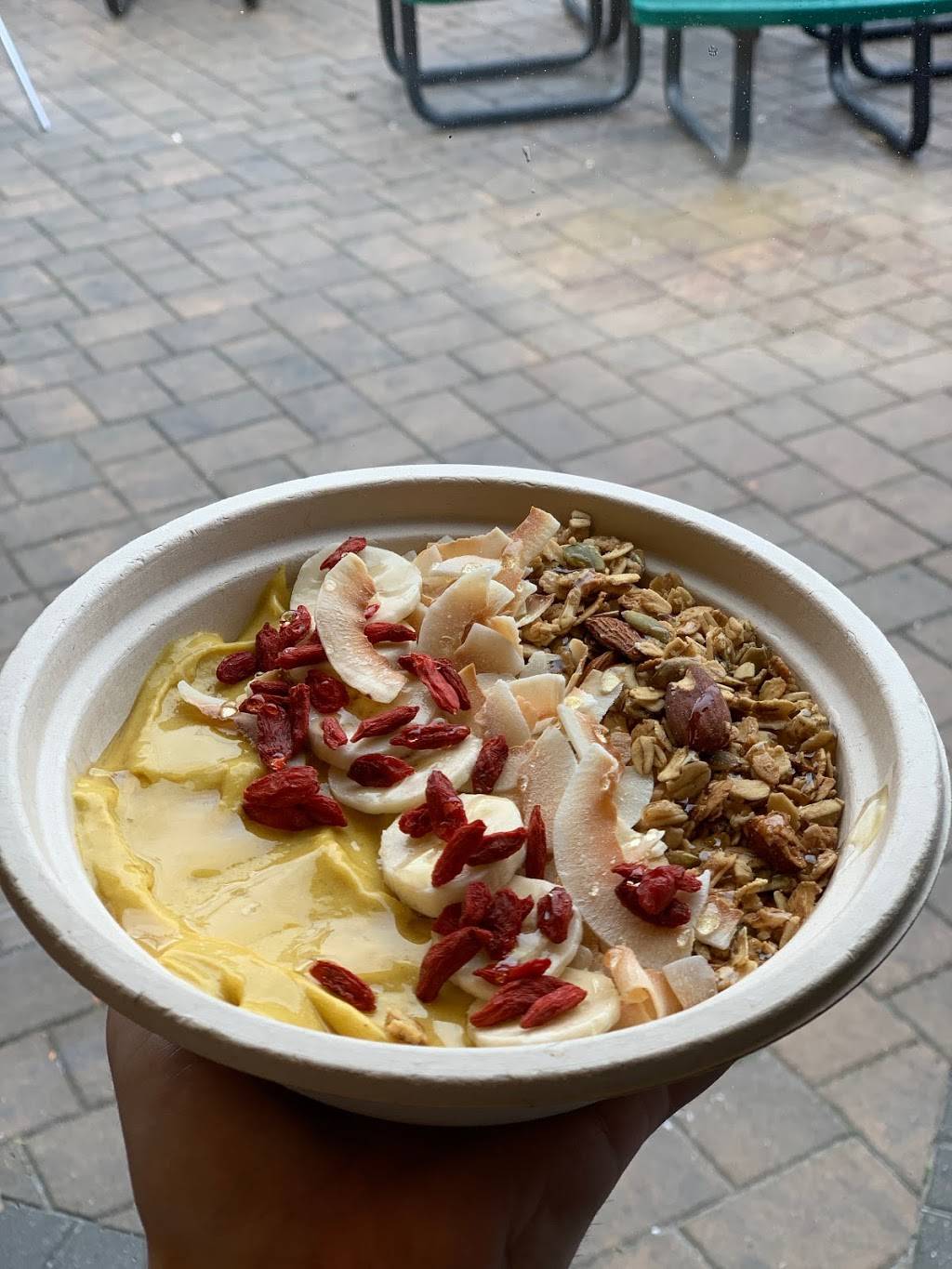 BOL | restaurant | 318 Main St, Wakefield, RI 02879, USA | 4015157672 OR +1 401-515-7672