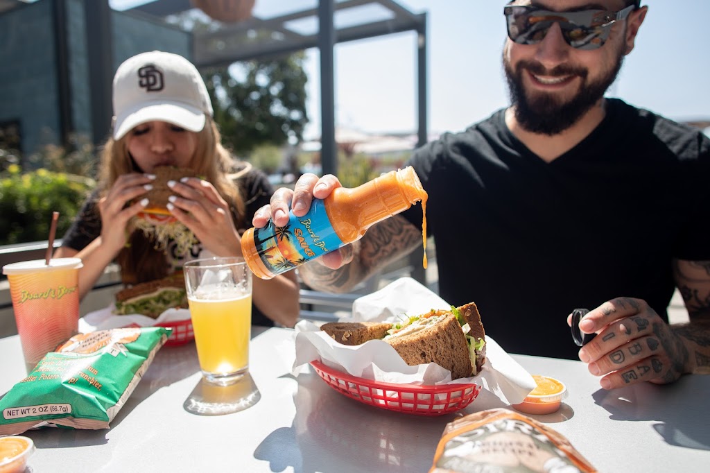 Board & Brew - Costa Mesa | restaurant | 3030 Harbor Blvd Suite H-1, Costa Mesa, CA 92626, USA | 7148523339 OR +1 714-852-3339