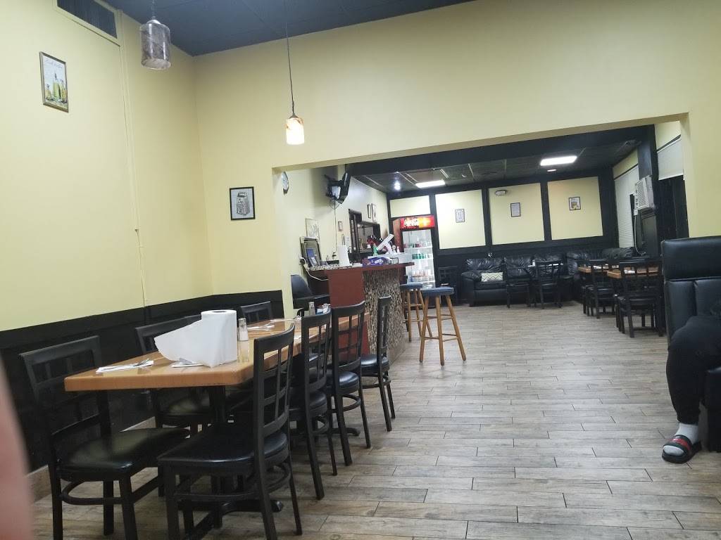 Zeina Restaurant | restaurant | 11901 Lorain Ave, Cleveland, OH 44111, USA | 2163039303 OR +1 216-303-9303