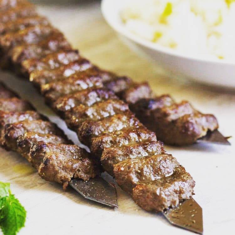 IRAQI KABOB HOUSE | restaurant | 4849 N Kedzie Ave, Chicago, IL 60625, USA | 7739426300 OR +1 773-942-6300