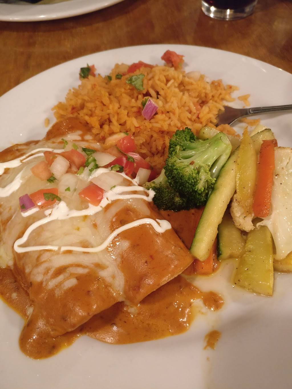 Ciscos Baja Grill | restaurant | 32823 FM2978 # A, Magnolia, TX 77354, USA | 8325215789 OR +1 832-521-5789