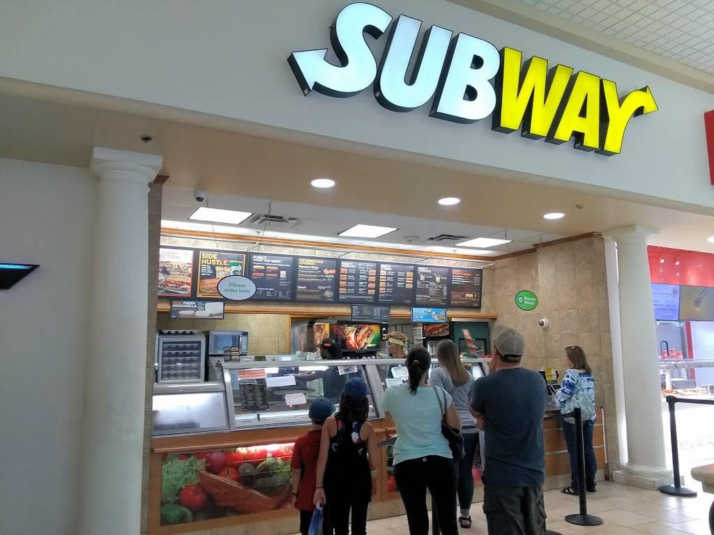 Subway | meal takeaway | 5401 West, W Oak Ridge Rd Fc5, Orlando, FL 32819, USA | 4072260308 OR +1 407-226-0308