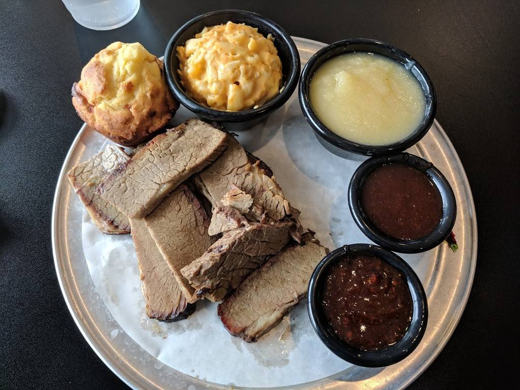 Rackz BBQ | restaurant | 5790 E Main St suite 140, Carmel, IN 46033, USA | 3176887290 OR +1 317-688-7290