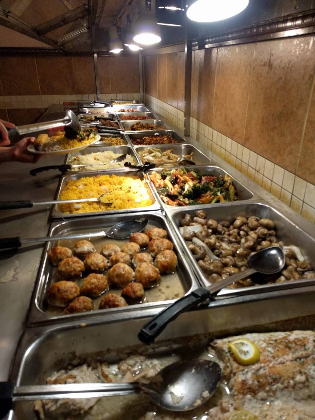 Everything OK | restaurant | 1435 E Wabash St, Frankfort, IN 46041, USA | 7656548928 OR +1 765-654-8928