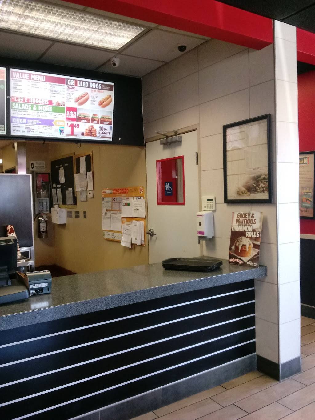 Burger King | restaurant | 18890 CA-88, Lockeford, CA 95237, USA | 2097270213 OR +1 209-727-0213