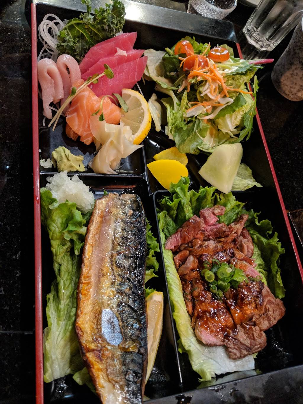 Izakaya Tenko | restaurant | 20491 Alton Pkwy #A, Lake Forest, CA 92630, USA | 9492152898 OR +1 949-215-2898