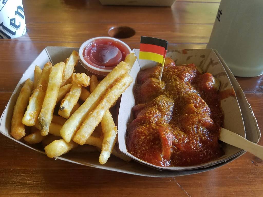 ziggywurst | restaurant | 214 N Wright St, Siloam Springs, AR 72761, USA | 4793736688 OR +1 479-373-6688