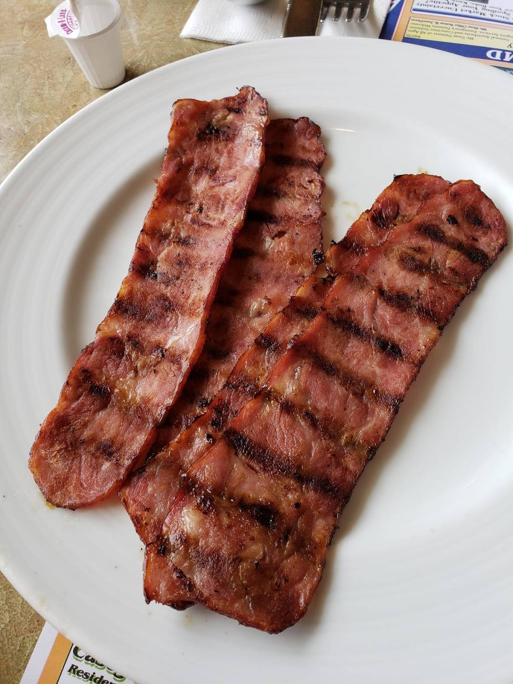 Kristys Casual Dining | restaurant | 562 U.S. 9, Waretown, NJ 08758, USA | 6096937070 OR +1 609-693-7070