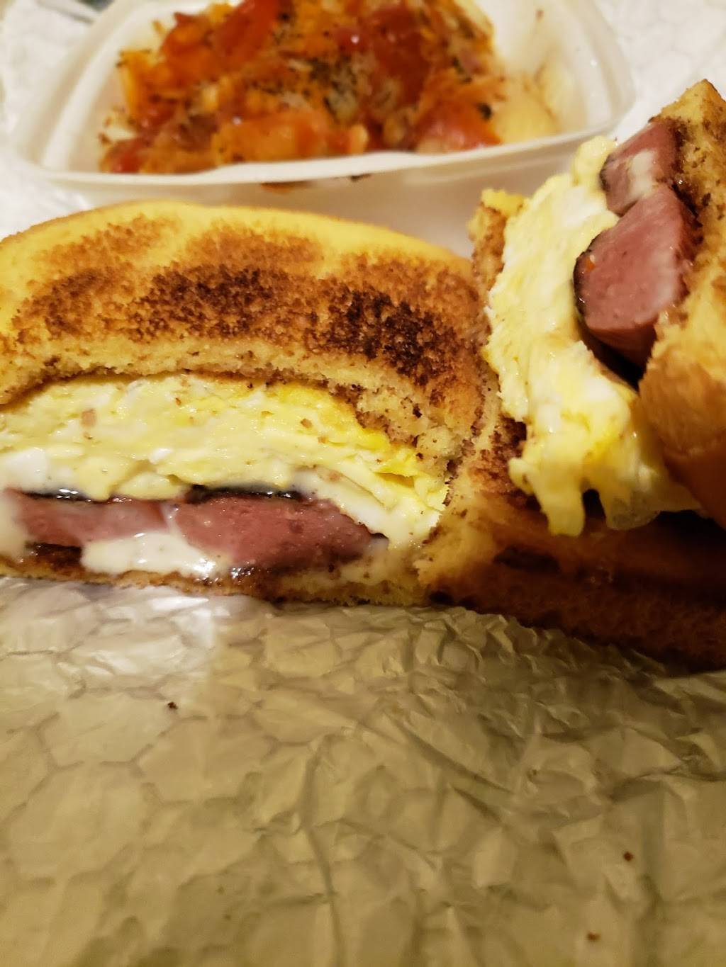 Phillys Breakfast & Steaks | restaurant | 1247 W Tioga St, Philadelphia, PA 19140, USA | 2152260592 OR +1 215-226-0592