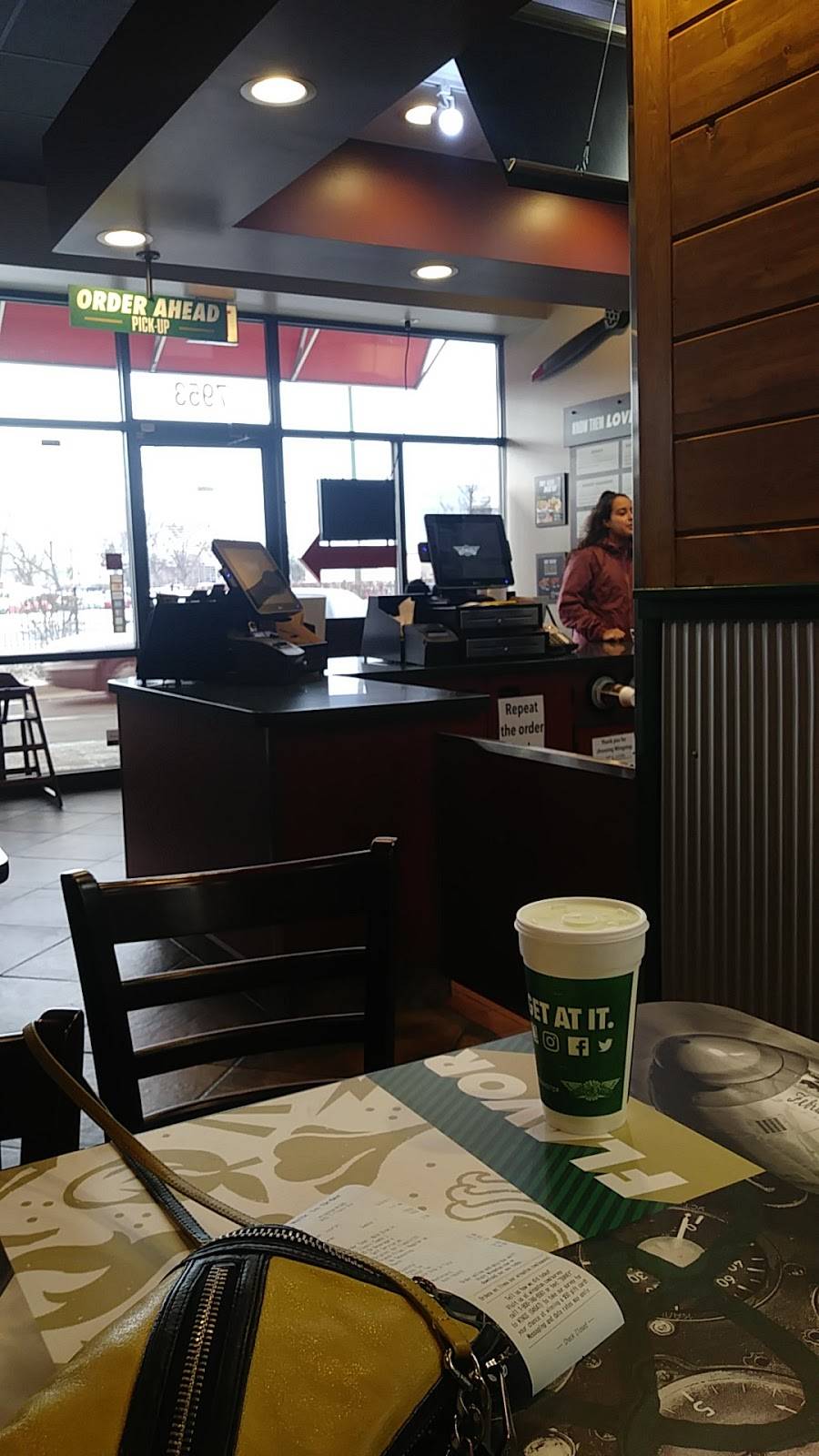 Little Caesars Pizza | meal takeaway | 7963 S Cicero Ave Space #059, Chicago, IL 60652, USA | 7737351583 OR +1 773-735-1583