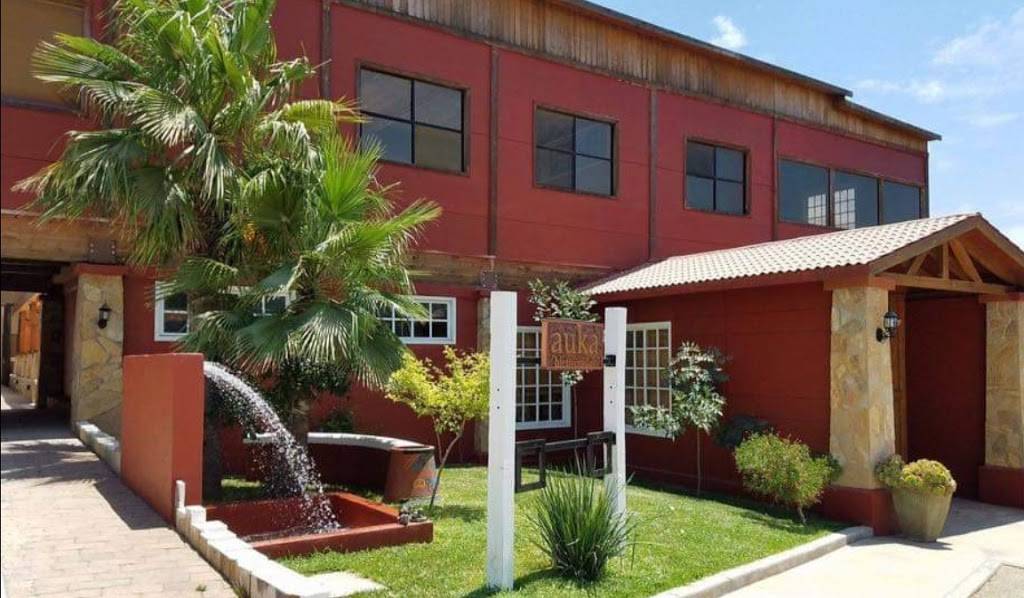 Rivera Restaurant | restaurant | Lomitas del cuchuma #1562, Lomitas del Cuchuma, 21447 Tecate, B.C., Mexico | 0446655213015 OR +52 1 665 521 3015