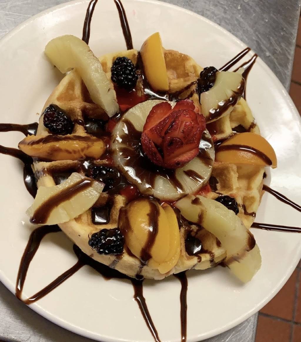 7 Days Diner | restaurant | 108 NW 4th St, Concordia, MO 64020, USA | 6604630422 OR +1 660-463-0422