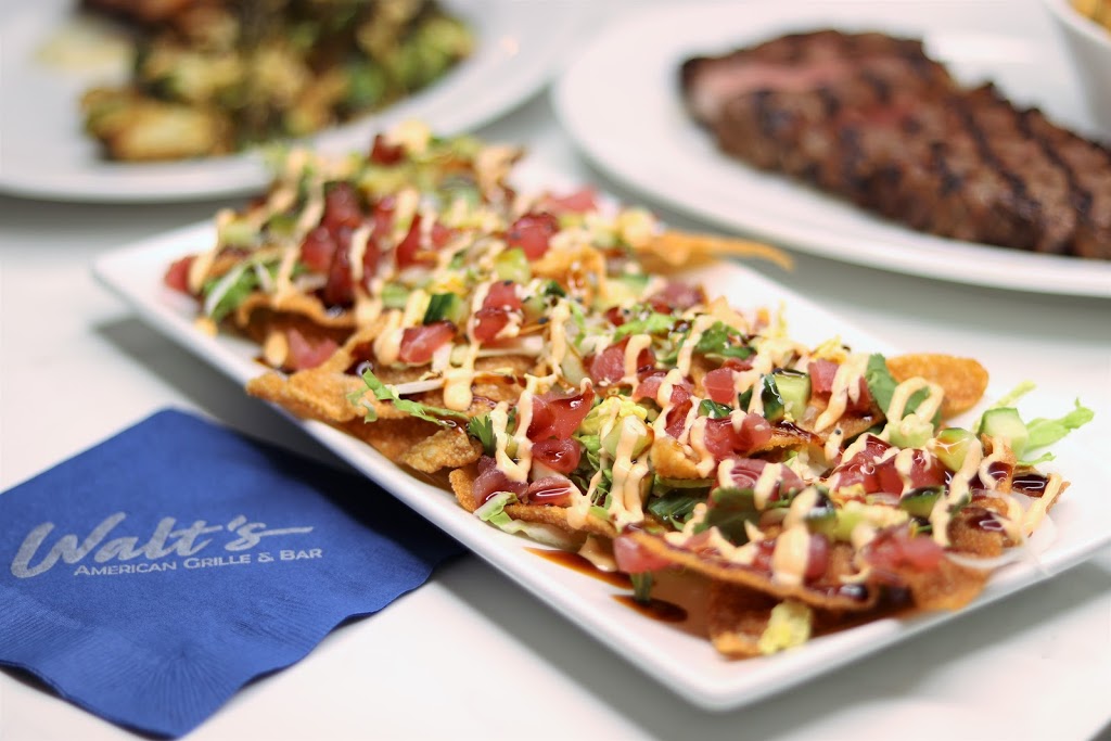Walts American Grille & Bar | restaurant | 6030 SW 18th St, Boca Raton, FL 33433, USA | 5619614767 OR +1 561-961-4767