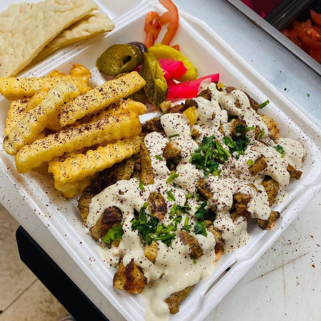 Aleppo Kitchen | restaurant | 6815 196th St SW suite G, Lynnwood, WA 98036, USA | 4256976610 OR +1 425-697-6610