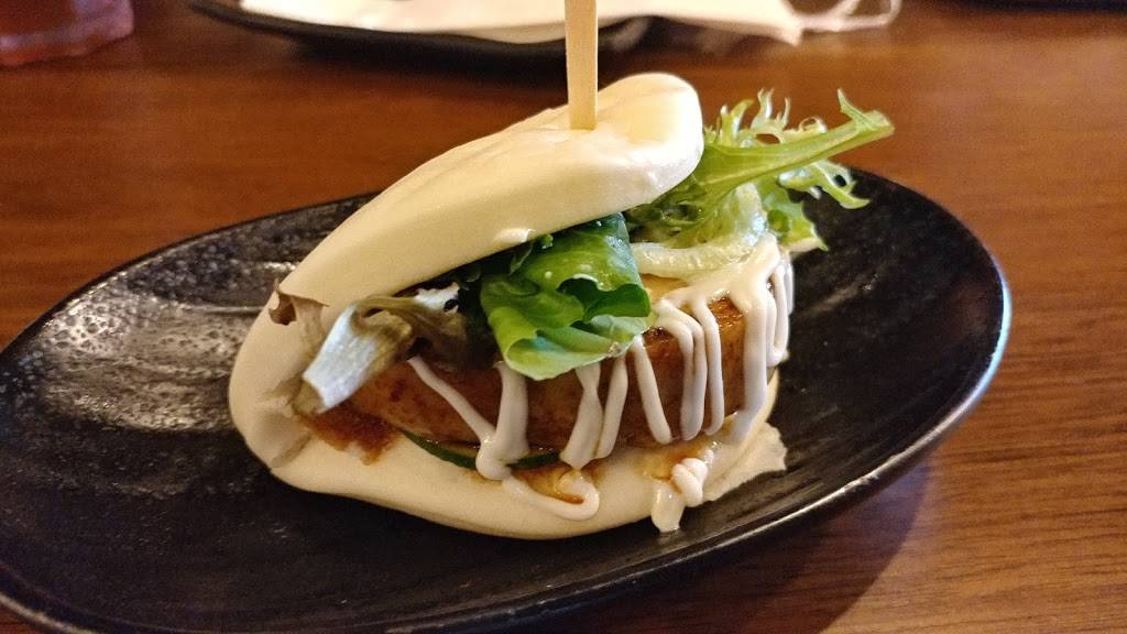 JINYA Ramen Bar | restaurant | 5050 Farm to Market 1960 Rd W #121, Houston, TX 77069, USA | 8326662178 OR +1 832-666-2178