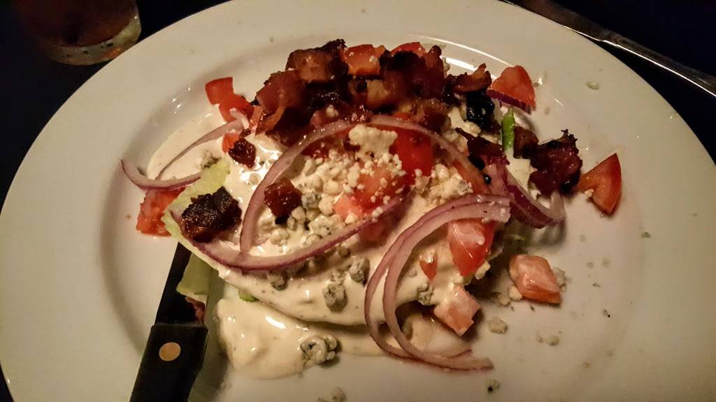 Vittorios Italian Restaurant | restaurant | 5921 Warner Ave, Huntington Beach, CA 92649, USA | 7148469606 OR +1 714-846-9606