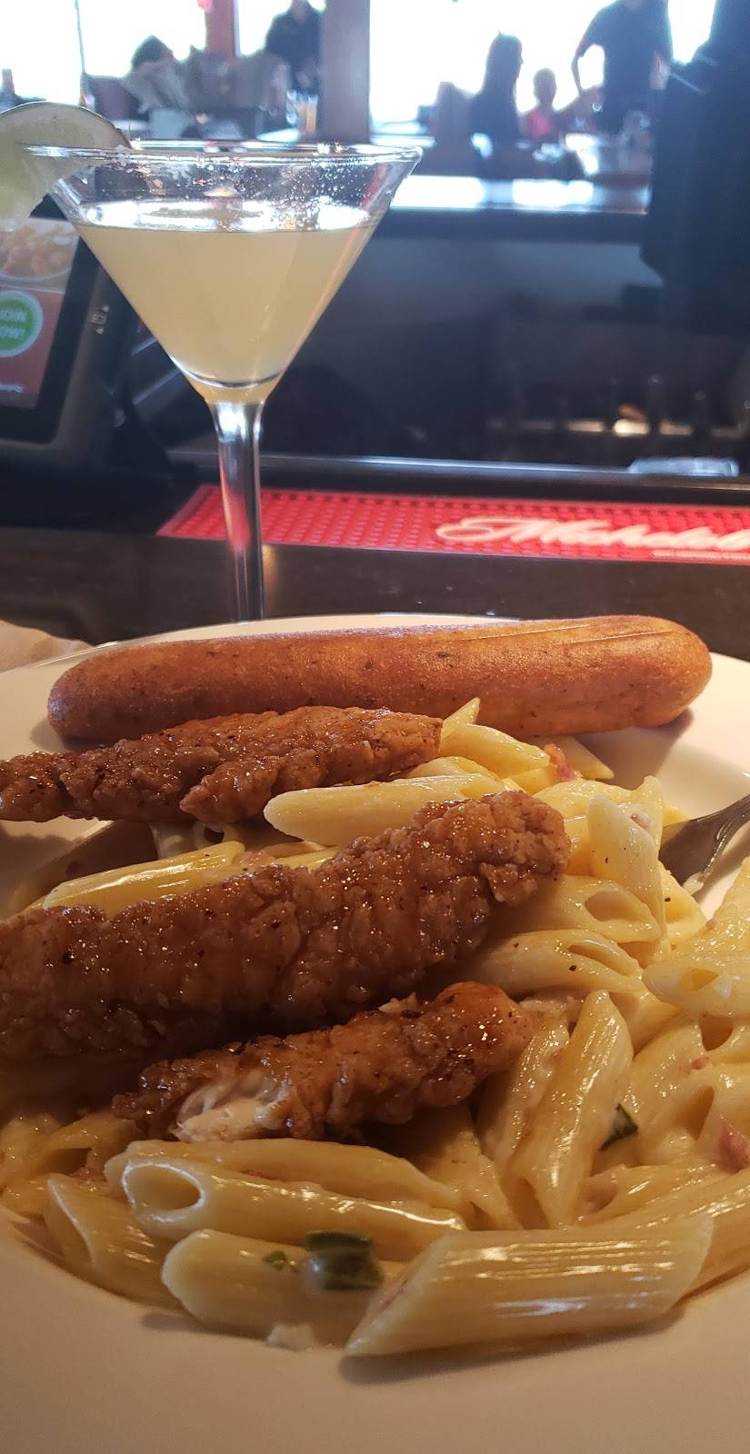 Applebees Grill + Bar | restaurant | 4100 W 10th St, Greeley, CO 80634, USA | 9703469493 OR +1 970-346-9493