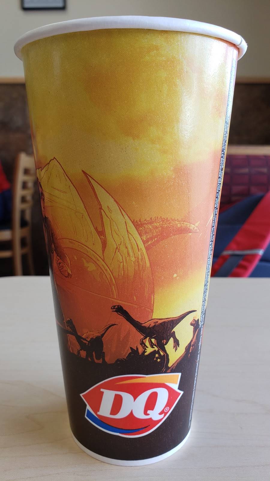 Dairy Queen | restaurant | 2957 Dufferin St, Toronto, ON M6B 3T1, Canada | 4167821885 OR +1 416-782-1885