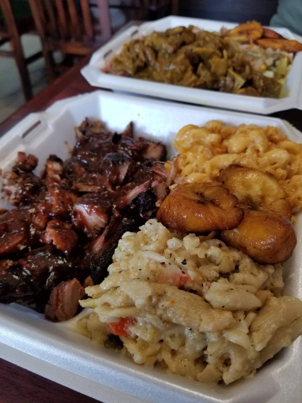 J&F Caribbean Delight | restaurant | 1686 N Atwood Dr, Macon, GA 31204, USA | 4784761108 OR +1 478-476-1108